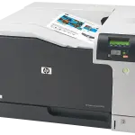 Hp Colour Laserjet Enterprise Pro M5225dn